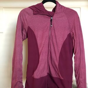 Lululemon dance studio jacket